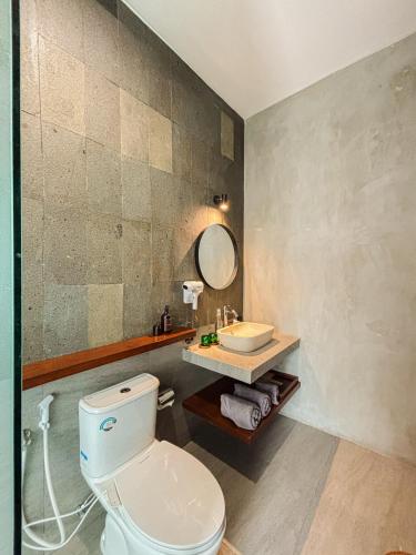 sedari villas ubud