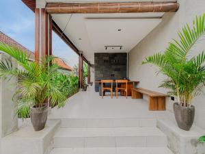 sedari villas ubud