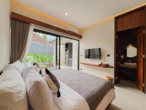 sedari villas ubud