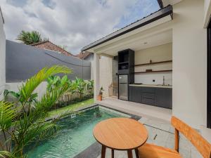 sedari villas ubud