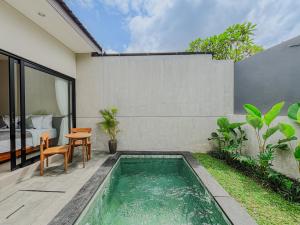 sedari villas ubud