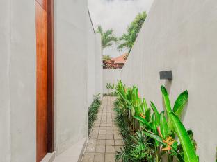 sedari villas ubud