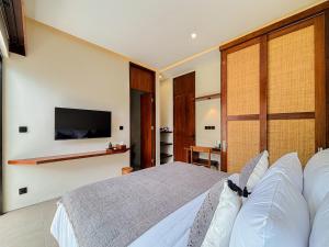 sedari villas ubud