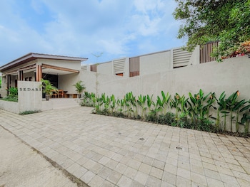 sedari villas ubud