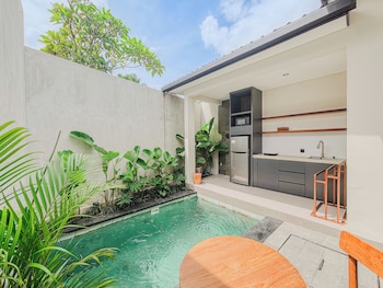 sedari villas ubud
