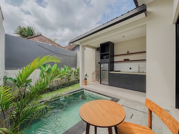 sedari villas ubud