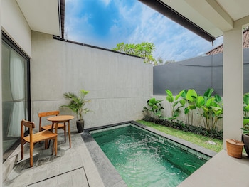 sedari villas ubud