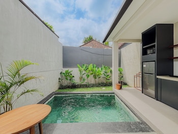 sedari villas ubud
