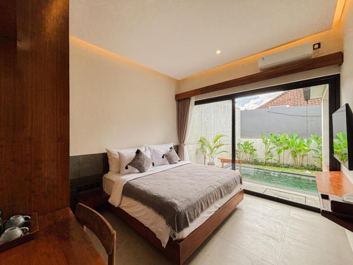 sedari villas ubud