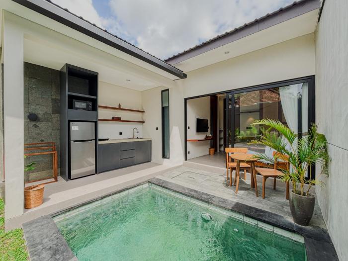 sedari villas ubud