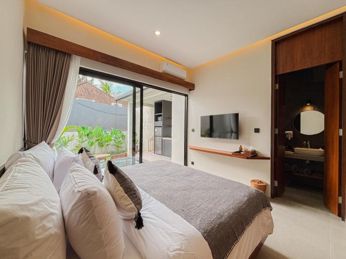 sedari villas ubud