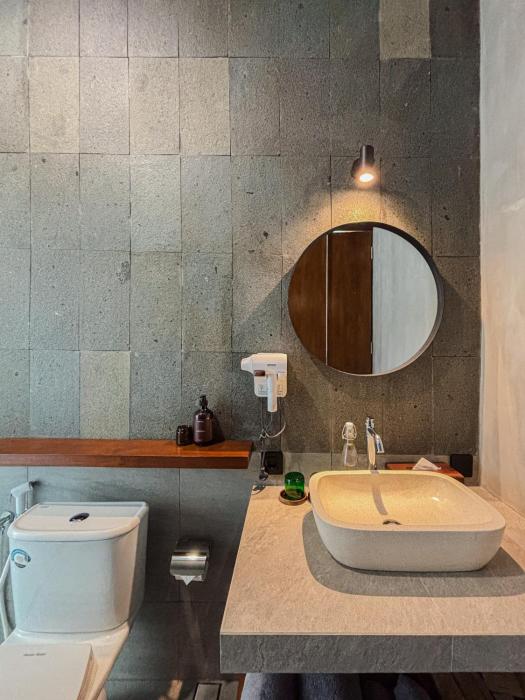 sedari villas ubud
