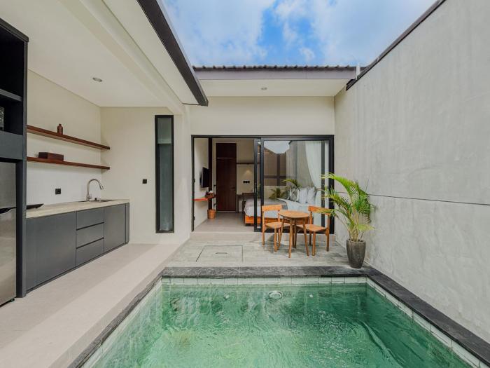 sedari villas ubud