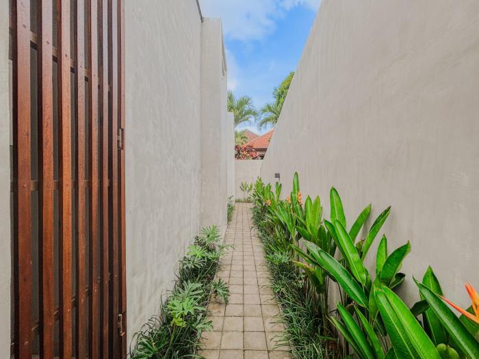 sedari villas ubud