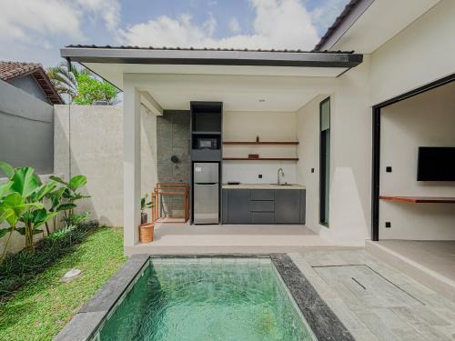 sedari villas ubud