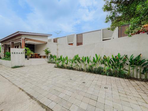 sedari villas ubud