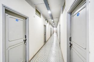 hotel o hayath residency