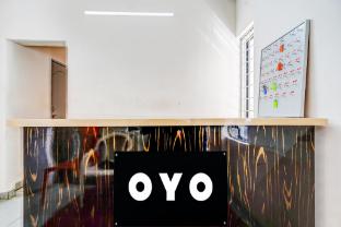 hotel o hayath residency