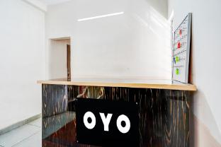 hotel o hayath residency