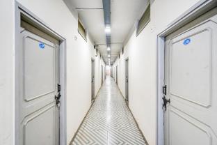 hotel o hayath residency