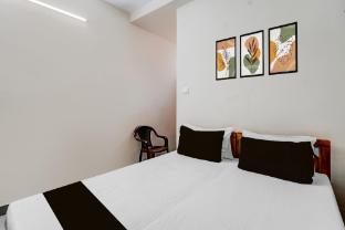 hotel o hayath residency