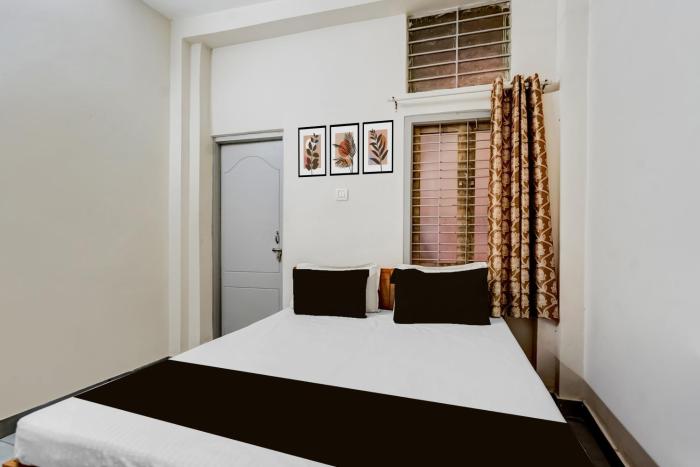 hotel o hayath residency