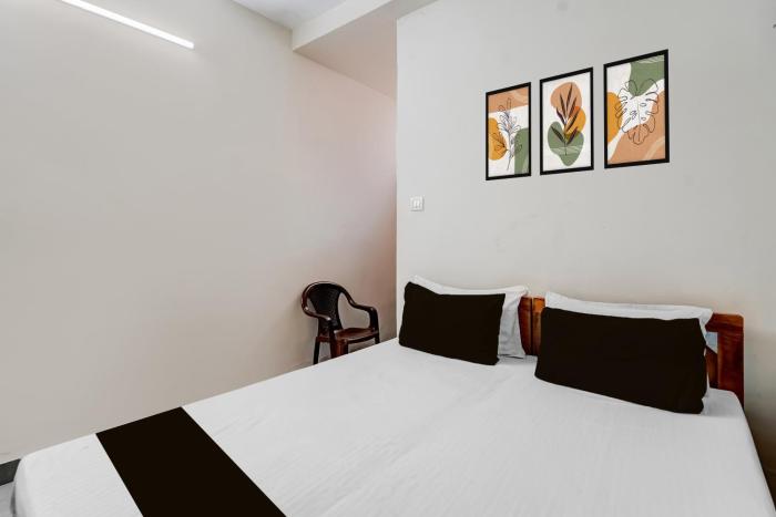 hotel o hayath residency