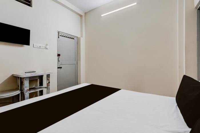 hotel o hayath residency