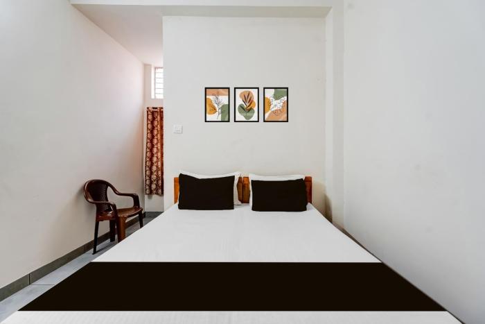 hotel o hayath residency