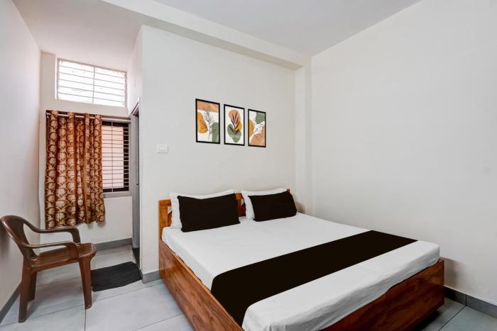 hotel o hayath residency