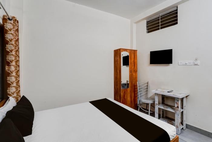 hotel o hayath residency