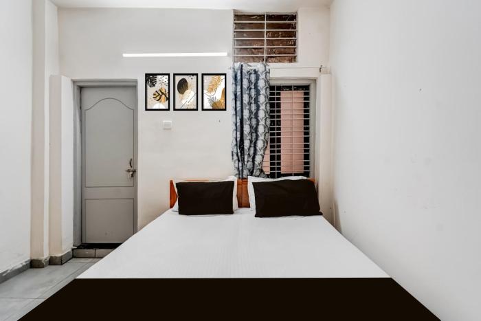 hotel o hayath residency