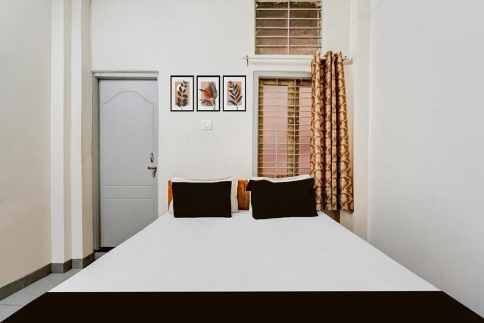 hotel o hayath residency