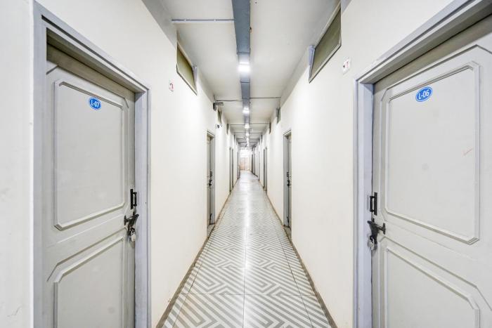 hotel o hayath residency