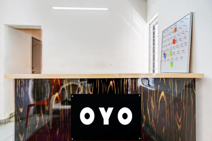 hotel o hayath residency