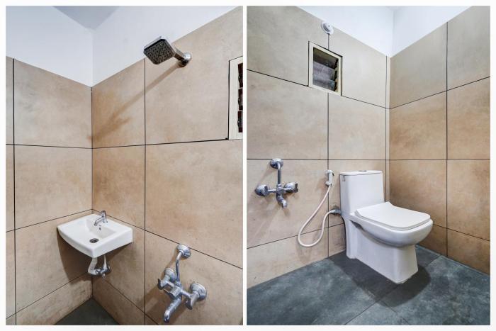 hotel o hayath residency