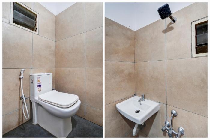 hotel o hayath residency