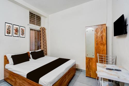 Hotel O Hayath Residency,,4 star