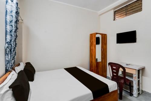 hotel o hayath residency