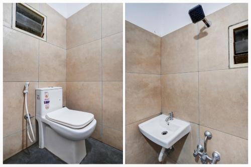 hotel o hayath residency