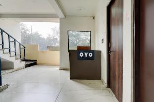 spot on diamond guest house