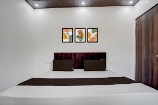spot on diamond guest house