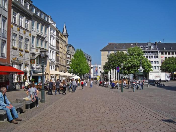 aachen