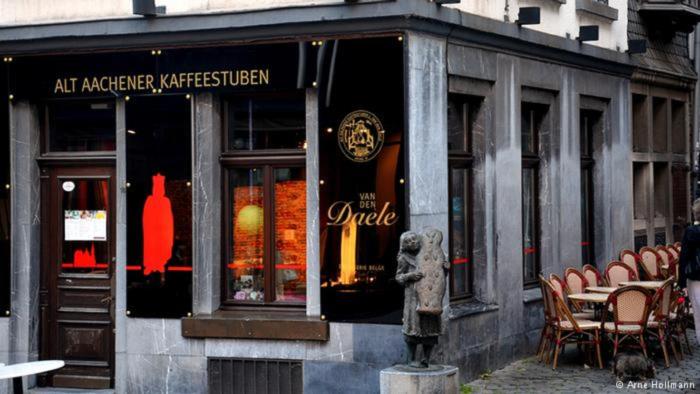 aachen