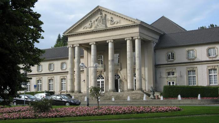 aachen