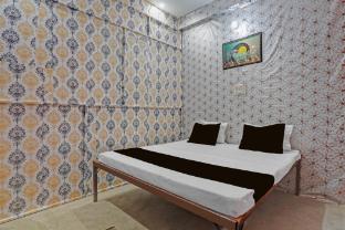 spot on prayag niwas hotel and restaurant
