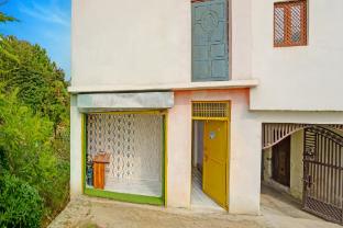 spot on prayag niwas hotel and restaurant