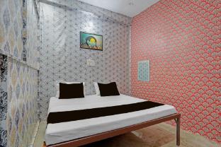 spot on prayag niwas hotel and restaurant