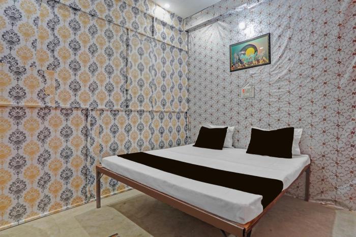 spot on prayag niwas hotel and restaurant