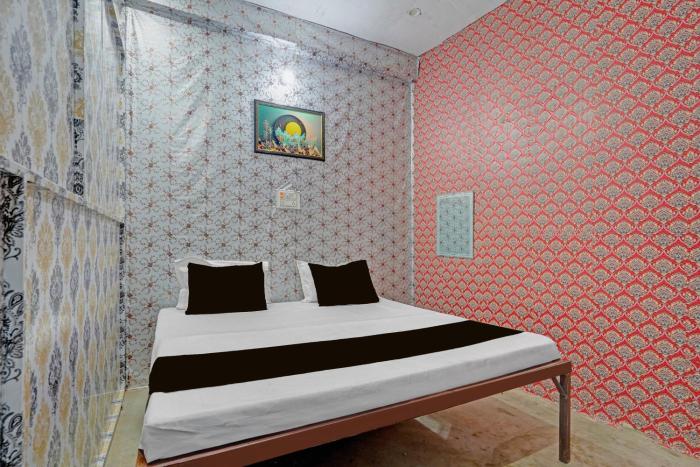 spot on prayag niwas hotel and restaurant